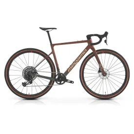 Megamo Bicicleta de gravel Silk 05 ...<span class='ms-1 text-dark text-decoration-underline'>ver más</span>