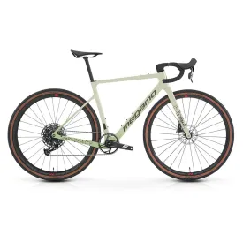 Megamo Bicicleta de gravel Silk 10 ...<span class='ms-1 text-dark text-decoration-underline'>ver más</span>