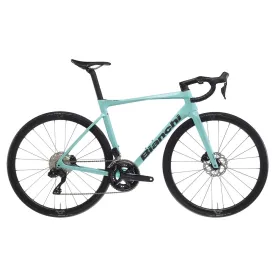 Bianchi Bicicleta de carretera Spec...<span class='ms-1 text-dark text-decoration-underline'>ver más</span>