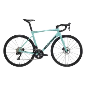 Bianchi Bicicleta de carretera Spec...<span class='ms-1 text-dark text-decoration-underline'>ver más</span>
