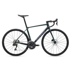 Giant Bicicleta de carretera TCR Advanced 1-PC 105 Di2 2025