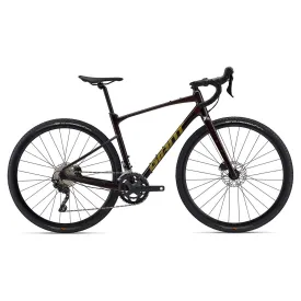 Giant Bicicleta de gravel Revolt 1 GRX RX-400 2024