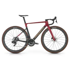 Megamo Bicicleta de carretera Pulse...<span class='ms-1 text-dark text-decoration-underline'>ver más</span>